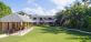 Pandawa Cliff Estate - Villa Markisa - Spacious lawn